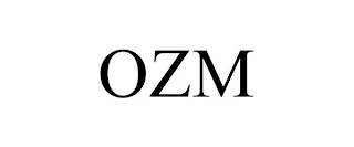 OZM