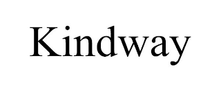 KINDWAY