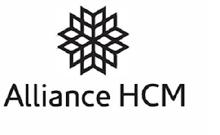 ALLIANCE HCM