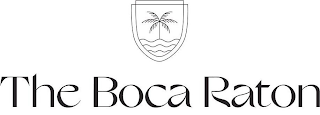 THE BOCA RATON