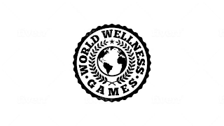 WORLD WELLNESS · GAMES ·