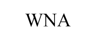 WNA