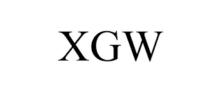 XGW