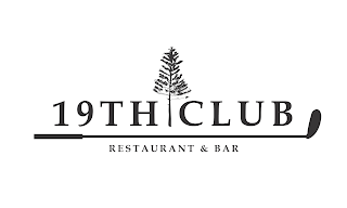 19TH CLUB RESTAURANT & BAR