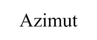 AZIMUT