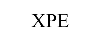 XPE