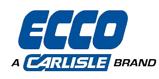 ECCO A CARLISLE BRAND