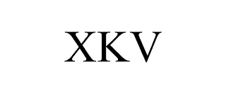 XKV