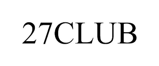 27CLUB