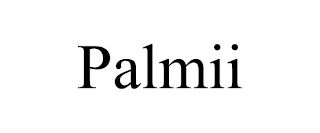 PALMII