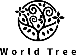 WORLD TREE