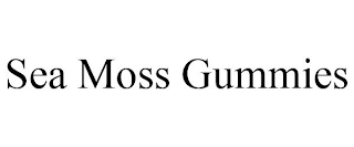 SEA MOSS GUMMIES