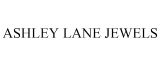 ASHLEY LANE JEWELS