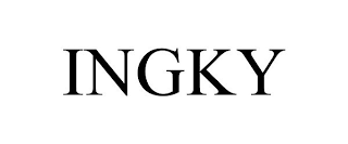 INGKY