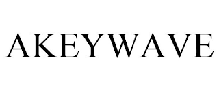 AKEYWAVE