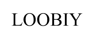 LOOBIY