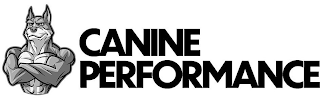 CANINE PERFORMANCE