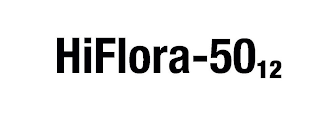 HIFLORA-50 12