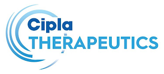 CIPLA THERAPEUTICS