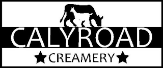 CALYROAD CREAMERY