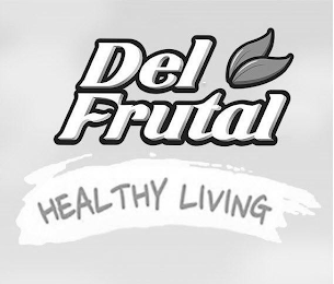 DEL FRUTAL HEALTHY LIVING