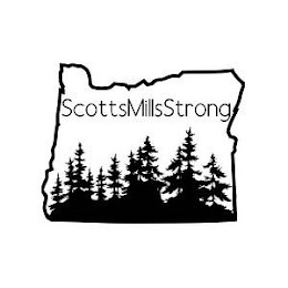 SCOTTS MILLS STRONG