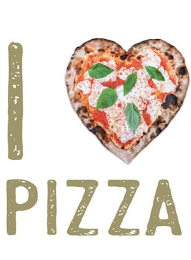 I PIZZA