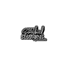 773 SONGBIRD SESSIONS W/JOLIN ROSARIO