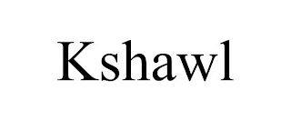 KSHAWL