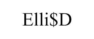 ELLI$D