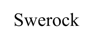 SWEROCK