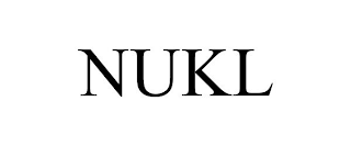 NUKL