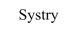 SYSTRY