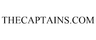 THECAPTAINS.COM