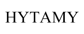 HYTAMY