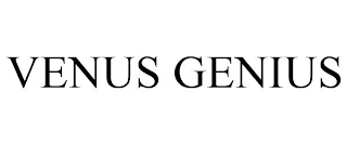 VENUS GENIUS