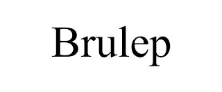 BRULEP