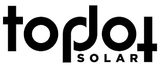 TOPDOT SOLAR