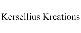 KERSELLIUS KREATIONS