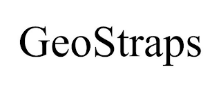 GEOSTRAPS