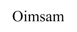 OIMSAM