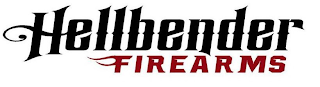 HELLBENDER FIREARMS