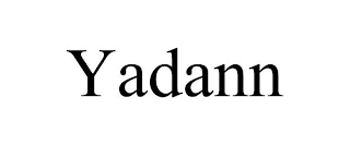 YADANN