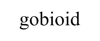 GOBIOID