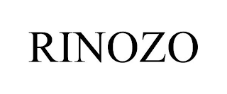 RINOZO