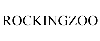 ROCKINGZOO