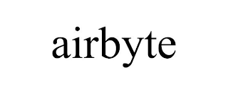 AIRBYTE