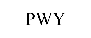 PWY