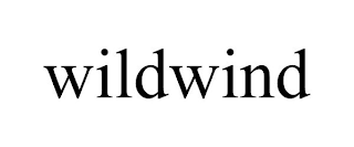 WILDWIND