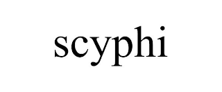 SCYPHI